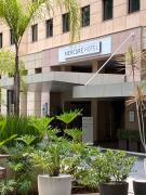 Apartamento metrô Moema