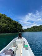 Yenaiwon Homestay Raja Ampat
