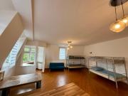 Großes Monteurapartment in Duisburg, Ideal für Langzeitaufenthalte, bis 4 Personen