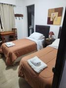 Hotel Trinidad Flores