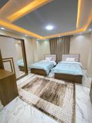 استديو دابل واسع ونضيف ومميز