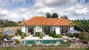 Villa Vinas Ubud