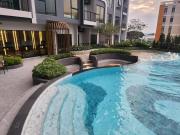 Apartment in a new luxury residence ARISE CHAROEN MUEANG