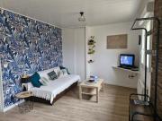 Hébergement 4 personnes au calme