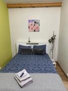 Mājīgs studio apartaments jūras pilsētā