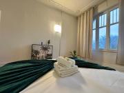 Luxurious central apartment Strasbourg center