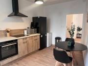 Doux Pavillon - La suite Hirvi - Hyper centre