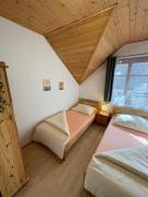 Apartmány Srub Jenišov