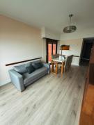 Hermoso departamento frente al mar