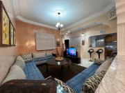 Cozy and Zen Apartment at Agadir Close to everything