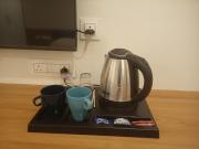 The Royal Pavilion Hotel