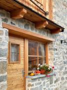 Maso Florindo, Looking at the mountains