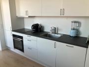 Lovely apartment in Aarhus C