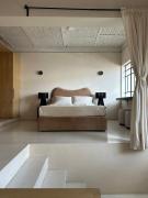 In the Americana - beautiful apartment