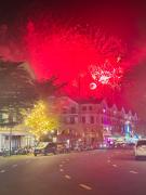 Hoàng Phát Homestay Grand World Phú Quốc