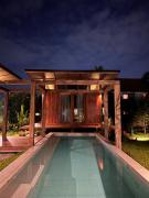 San Kue Village - Chiang Mai Pool Villas