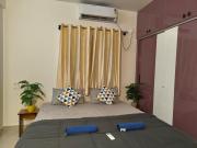 Namasv 2BHK AC House