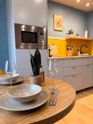 Appartements am Radweg stille Pauline in Fehrbellin