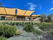 Villa limite Gard Ardèche avec magnifique vue