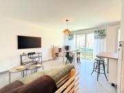 Green Cocon Six-Fours