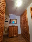 Il rifugio del Bianco Il rifugio del Bianco