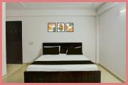 Hotel Ganga Roop Residency