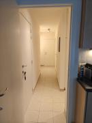 Appartement Strandlaan