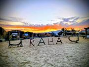 Raha Camp