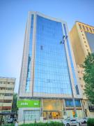 فندق مقام الحجاز maqamalhijaz hotel