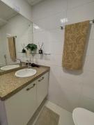 flat na beira mar João Pessoa