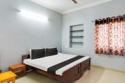 Hotel O Eswar Residency Saligramam