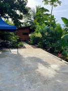 Cabaña Río San Carlos Ecolodge