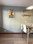 Lovely studio center of Val Thorens