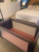 en baie du mont saint Miche Proche bord de mer