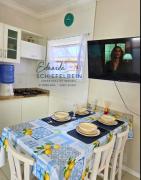 Refugio Bombinhas - Residencial Maria Olga