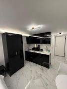 Kolokotroni street Luxury Studio