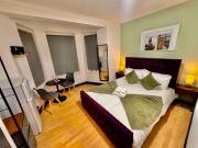 Stylish Private Room in Central London!