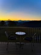 Studio on Monte Generoso