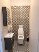 Onix Park Complex Elegant Apartment with Parking & Self Check in