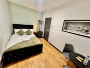 Beautiful Private Room in kings cross