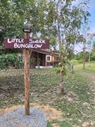 Little Shark bungalow