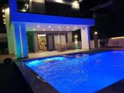 Çamyuva Lüks Villa