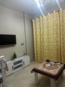 Smart apartment The View Resort cozy and unique