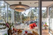 RUF studio Naantali- Unique design apartment