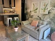 Movistar Arena I 1H1B I Parque Ohiggins