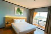 Top Pattaya Central Top Pattaya Central