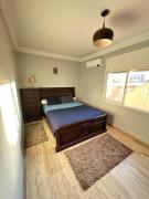 Bouchouk Apparts Gueliz