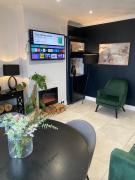 Elegant 2 bedroom Flat in Dartford - Kent