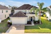 Davenport Dream Villa - Near Parks and close to Magic!
