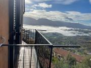 A Vocaletti - Panoramic views and quiet in the historic center